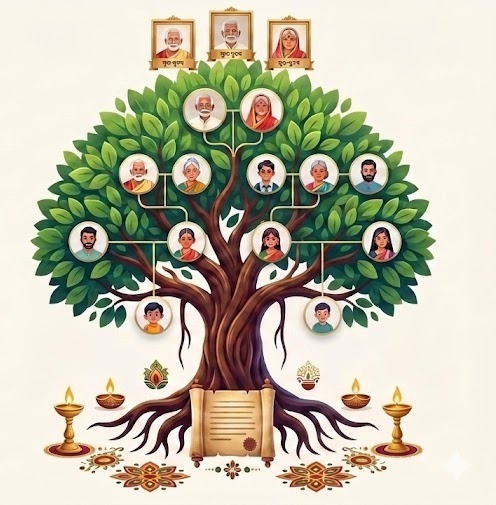 Family Tree